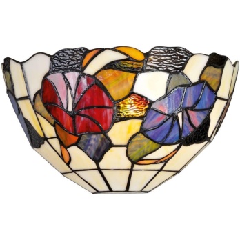 Настенный светильник Arte Lamp Florizel A3165AP-1BG