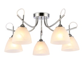 Потолочная люстра Ambrella Light Traditional TR3042