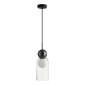 Подвесной светильник Odeon Light Blacky 5022/1