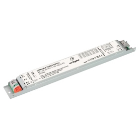 Блок питания Arlight ARJ-SP-30-PFC-1-10V-DALI2-PD (30W, 18-90V, 0.2-0.55A) 036286