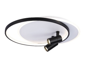 Потолочная люстра Ambrella Light LineTech FL51392