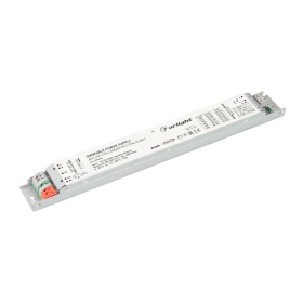 Блок питания Arlight ARJ-SP-150-LINEAR-PFC-DALI2-ADJ (150W, 120-330V, 0.5-1.0A, IP20) 039603