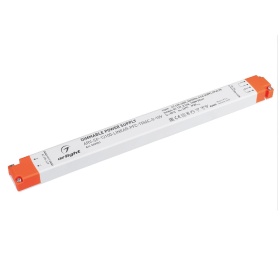 Блок питания Arlight ARV-SP-12100-LINEAR-PFC-TRIAC-0-10V (12V, 8.33A, 100W) 047951