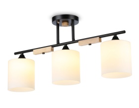 Люстра на штанге Ambrella Light Modern TR9551