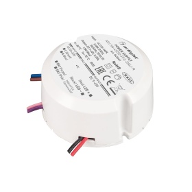 Блок питания Arlight ARJ-SN-45250-PFC-DALI-R (12W, 9-45V, 0.25A) 043061