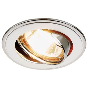 Встраиваемый светильник Ambrella Light Classic 104A PS/N