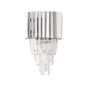 Бра Arte Lamp Muscida A1004AP-2SI