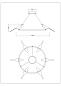 Подвесная люстра Divinare Summer 1188/06 LM-42