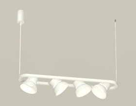 Подвесной светильник Ambrella Light Traditional DIY (С9163, N8140) XB9163080