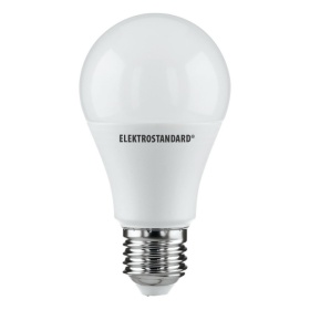 Светодиодная лампа Elektrostandard Classic LED D 10W 4200K E27 4690389051654