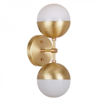 Бра ImperiumLoft Copper Light 85018-22