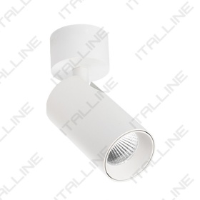 Спот ITALLINE SD 3043 white