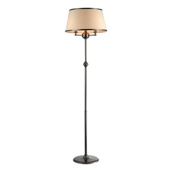 Торшер Arte Lamp Alice A3579PN-3AB