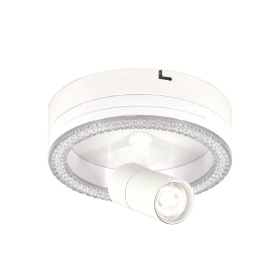 Потолочный светильник Escada 20044SMA/01LED WH