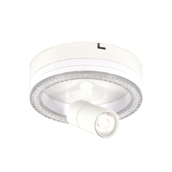 Потолочный светильник Escada 20044SMA/01LED WH