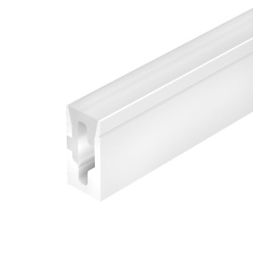 Силиконовый профиль Arlight WPH-FLEX-0612-SIDE-S8-20m WHITE 041030