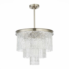 Люстра на штанге ST Luce Corsia SL1230.102.06