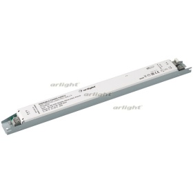 Блок питания Arlight ARV-SP24100-LONG-PFC-1-10V-A 24V 4.2A 100W 025518(1)