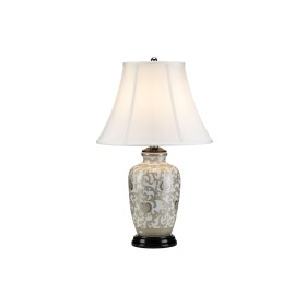 Настольная лампа Elstead Lighting SILVERTHISTLE-TL