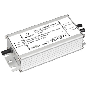 Блок питания Arlight ARPV-UH24120-PFC-DALI2-PH (24V, 5.0A, 120W, IP67) 028107(2)