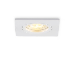 Встраиваемый светильник Ambrella Light Standard Tech TN102455