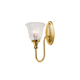 Бра Elstead Lighting Blake BATH-BLAKE1-PB