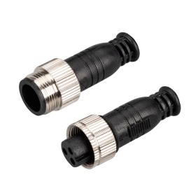 Заглушка Arlight ARL-LINE-CAP-3pin-SET 042258