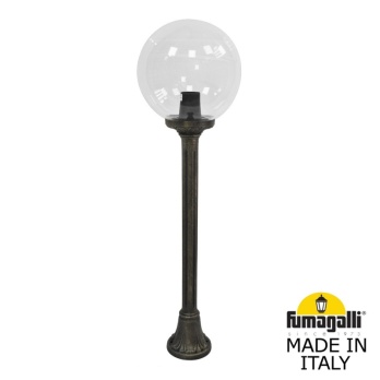 Ландшафтный светильник Fumagalli Globe G30.151.000.BXF1R