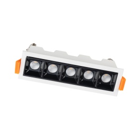 Встраиваемый светильник Nowodvorski Mini Led 10043