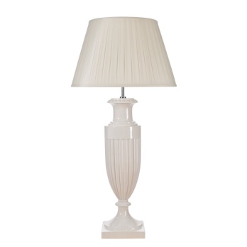 Настольная лампа Elstead Lighting Luis collection LUI/APHRODITE LG