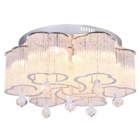 Потолочная люстра Arte Lamp 11 A8561PL-15CL