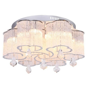 Потолочная люстра Arte Lamp 11 A8561PL-15CL