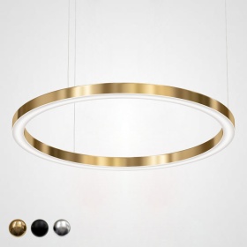 Подвесная люстра ImperiumLoft Light Ring Horizontal 177925-22