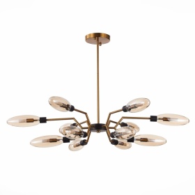 Подвесная люстра ST LUCE DESIMA SL1174.303.12