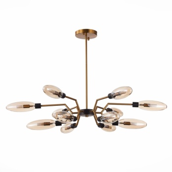 Подвесная люстра ST LUCE DESIMA SL1174.303.12