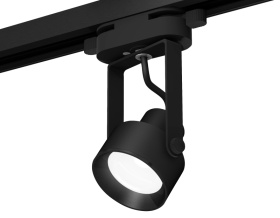 Трековый однофазный светильник Ambrella Light Track System XT6602001 (C6602, N6103)