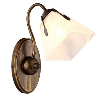 Бра Arte Lamp 77 A9233AP-1BR