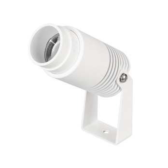 Прожектор Arlight ALT-RAY-ZOOM-R52-8W Warm3000 (WH, 10-40 deg, 230V) 042676