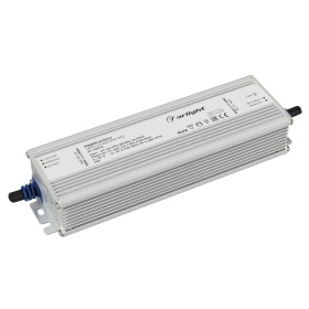 Блок питания Arlight ARPJ-LG-3431050-PFC (240W, 171-343V, 0.5-1.05A, IP67) 039542