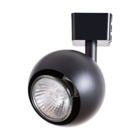 Светильник на шине ARTE Lamp A6253PL-1BK