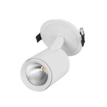 Встраиваемый светильник Arlight LGD-LUMOS-R76-16W White6000 024288