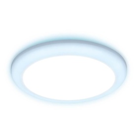 Встраиваемый светодиодный светильник Ambrella Light Led Downlight DCR310