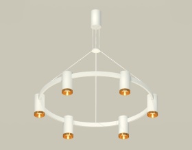 Подвесная люстра Ambrella Light Traditional DIY (С9021, N6134) XB9021152