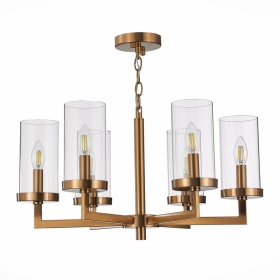 Подвесная люстра ST LUCE MASINE SL1171.303.06