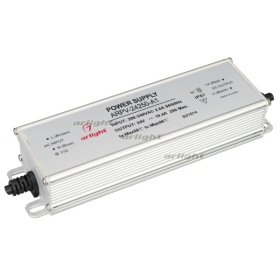 Блок питания Arlight ARPV-24250-A1 24V 250W IP67 10.4A 031514