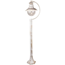 Уличный светильник Arte Lamp Amsterdam A1523PA-1WG