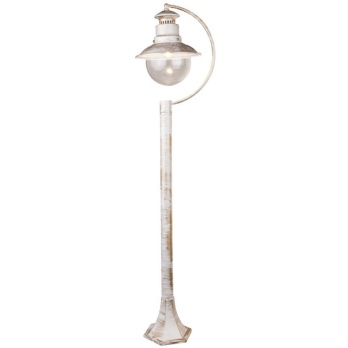 Уличный светильник Arte Lamp Amsterdam A1523PA-1WG