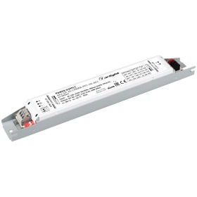 Блок питания Arlight ARJ-SP-40-LINEAR-PFC-HV-ADJ (40W, 50-160V, 0.25-0.4A, IP20) 033334(1)