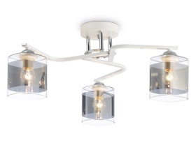 Потолочная люстра Ambrella Light Modern TR303217