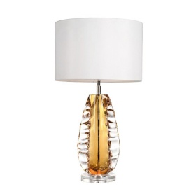 Настольная лампа Delight Collection Crystal Table Lamp BRTL3117